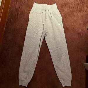 Womens Nike sweats